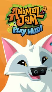 Animal Jam - Play Wild!