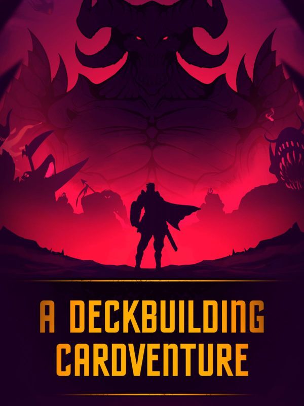 Draw Your Destiny Now: Get The RPG Cardventure for Free