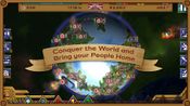 Rapture - World Conquest
