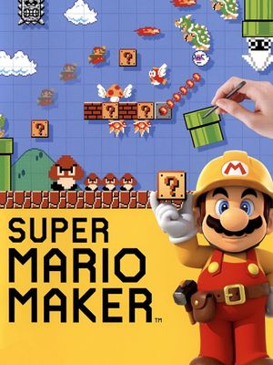 Super Mario Maker