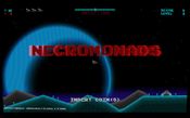 Necromonads