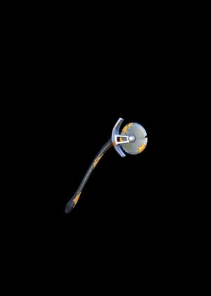 Fortnite - Axeroni Pickaxe (DLC) Epic Games Key GLOBAL
