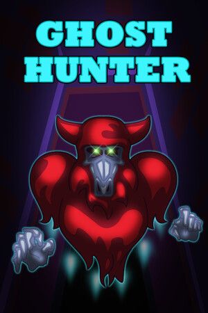 GHOST HUNTER (2003) Steam Key (PC) GLOBAL