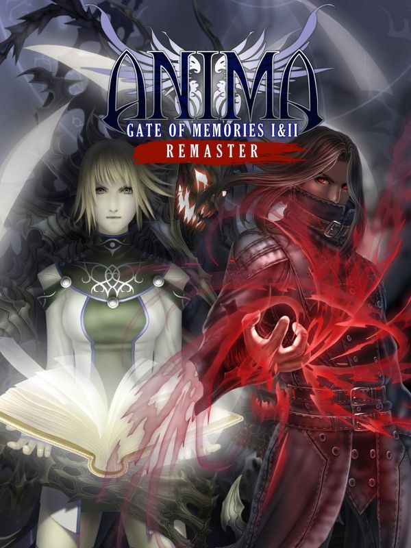 Anima Gate of Memories Remaster is free via Snakzy coins