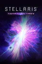 Stellaris: Astral Planes (DLC) (PC) Steam Key GLOBAL