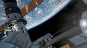 Home - A VR Spacewalk for sale
