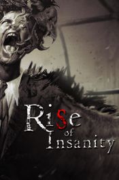 Rise of Insanity Steam Key GLOBAL