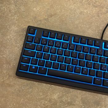 Buy Razer Ornata V3 žaidimų klaviatūra gaming keyboard