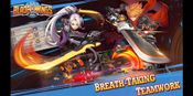 Get Blade and Wings: Future Fantasy 3D Anime MMORPG Game