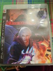 Devil May Cry 4 PlayStation 3