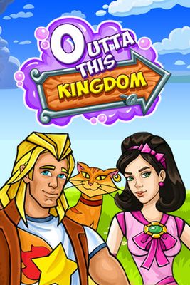 Outta This Kingdom game cover