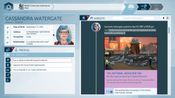 Redeem Orwell: Keeping an Eye On You (PC) Steam Key EUROPE
