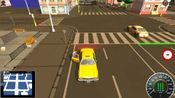 Redeem Taxi! Steam Key GLOBAL