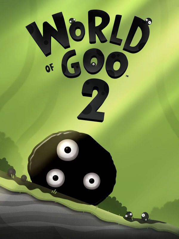 Free World of Goo 2? It Is Possible on MacOS