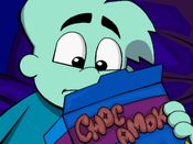 Pajama Sam 3: You Are What You Eat From Your Head To Your Feet (PC) Steam Key GLOBAL