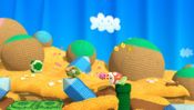 Get Yoshi's Woolly World