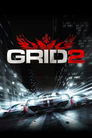 GRID 2 Premium Edition Steam Key (PC) EUROPE