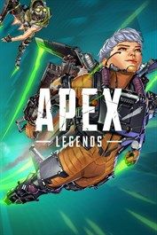 Apex Legends - Resurrection Supercharge Pack (DLC) XBOX LIVE Key GLOBAL