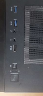 AeroCool Case mATX - Trinity Mini-G-BK-v3 for sale