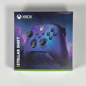 Xbox Wireless Controller – Stellar Shift Special Edition