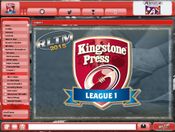 Rugby League Team Manager 2015 Steam Key GLOBAL for sale