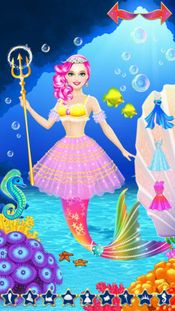 Magic Mermaid for sale
