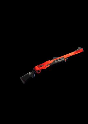 Fortnite - Burning Glow Wrap (DLC) Epic Games Key GLOBAL