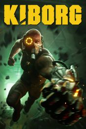 KIBORG Steam Key (PC) GLOBAL
