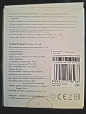 Buy Xiaomi bevielis pakrovėjas