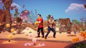 Disney Dreamlight Valley: A Rift in Time (DLC) PC/XBOX LIVE Key EUROPE for sale