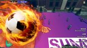 Street Football Steam Key GLOBAL