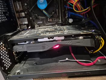 Buy Asus Radeon RX 570 4 GB 1168-1254 Mhz PCIe x16 GPU
