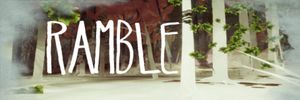 Ramble