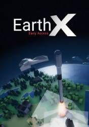EarthX
