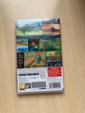 Buy The Legend of Zelda: Breath of the Wild Nintendo Switch