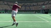 Redeem Top Spin 2 Xbox 360