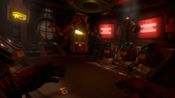 Downward Spiral: Horus Station PlayStation 4