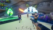 Redeem Blazing Sails: Pirate Battle Royale Steam Key EUROPE