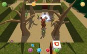 Mr Rabbit's Alphabet Forest Adventure