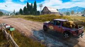 Far Cry 5 Uplay Key EUROPE