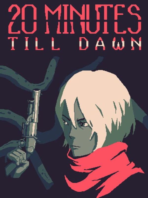 Survive the Dark Night: Get 20 Minutes Till Dawn for free