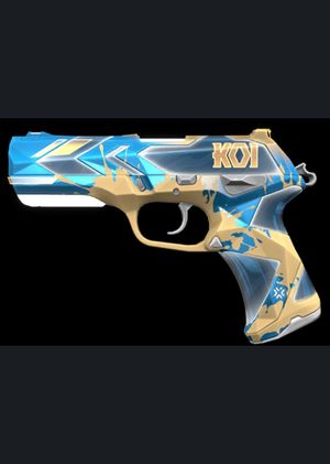 Buy VCT25 x KOI Classic Riot games key PC! Cheap price