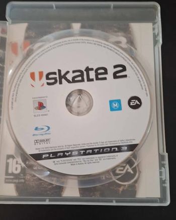 Skate 2 PlayStation 3
