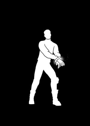 Fortnite - Break Free Emote (DLC) Epic Games Key GLOBAL