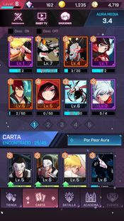 RWBY: Amity Arena for sale