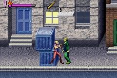 Get Buffy the Vampire Slayer: Wrath of the Darkhul King Game Boy Advance