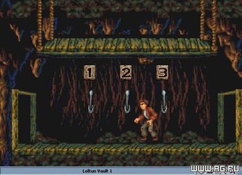 Buy Pitfall: The Mayan Adventure Game Boy Advance