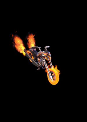 Fortnite - Ghost Glider (DLC) Epic Games Key GLOBAL