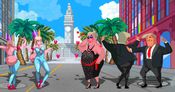 Pride Run Steam Key GLOBAL for sale