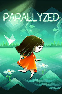 Parallyzed game cover